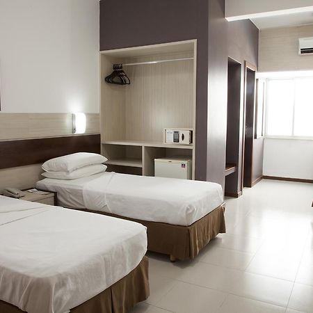 Hotel Regente Belém Buitenkant foto