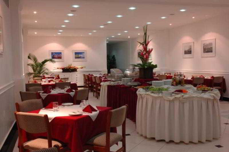 Hotel Regente Belém Buitenkant foto