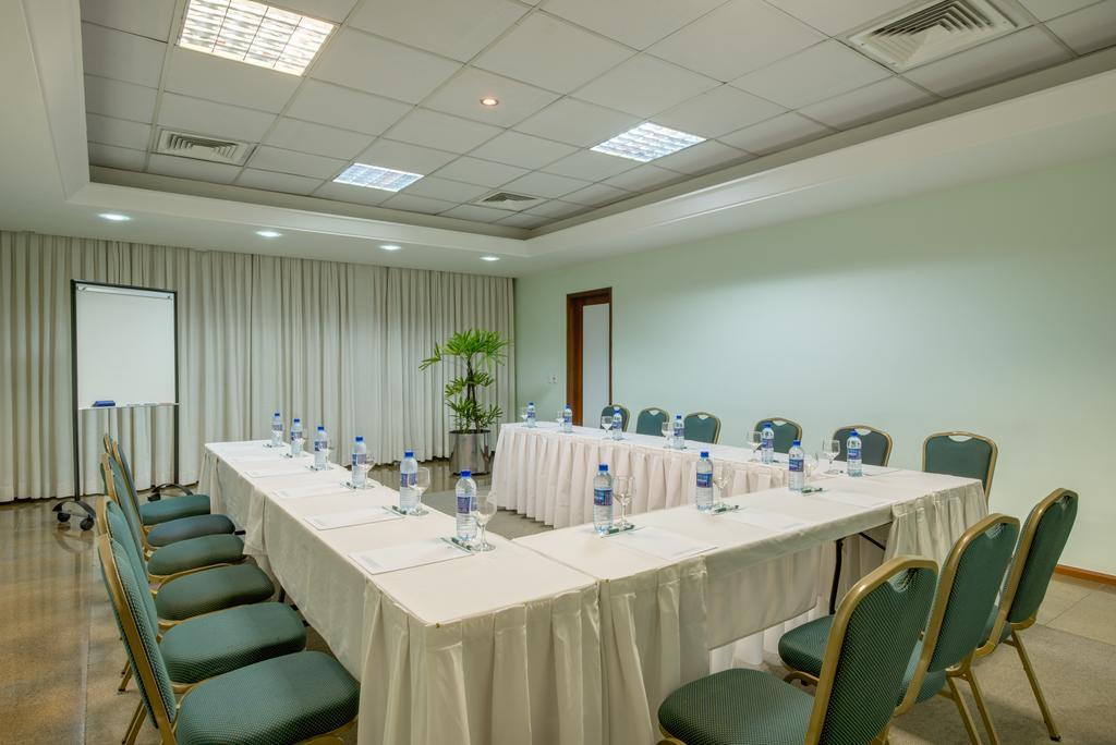 Hotel Regente Belém Buitenkant foto