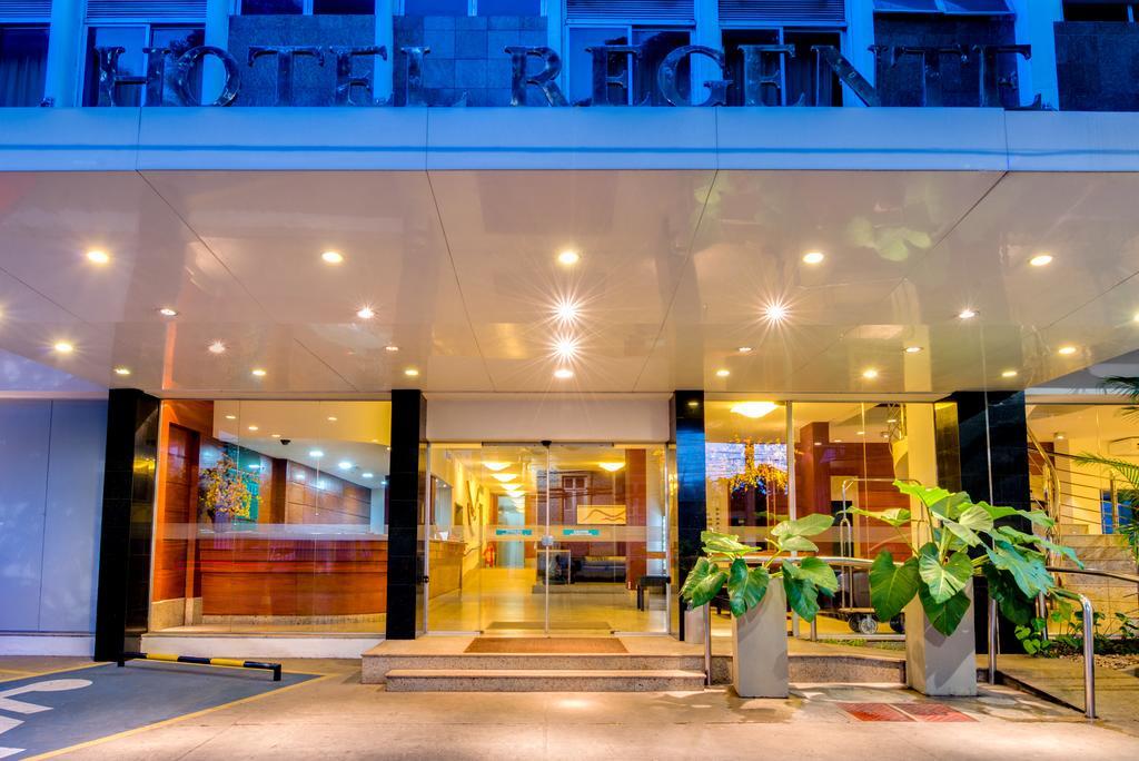 Hotel Regente Belém Buitenkant foto