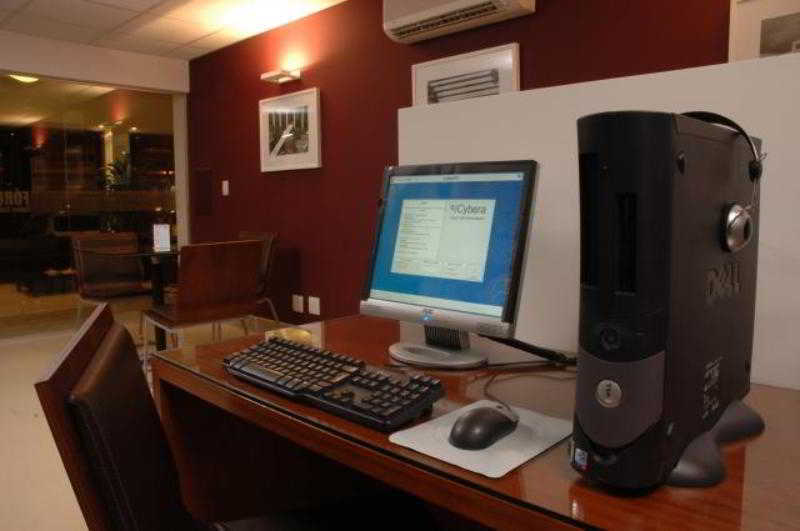 Hotel Regente Belém Buitenkant foto