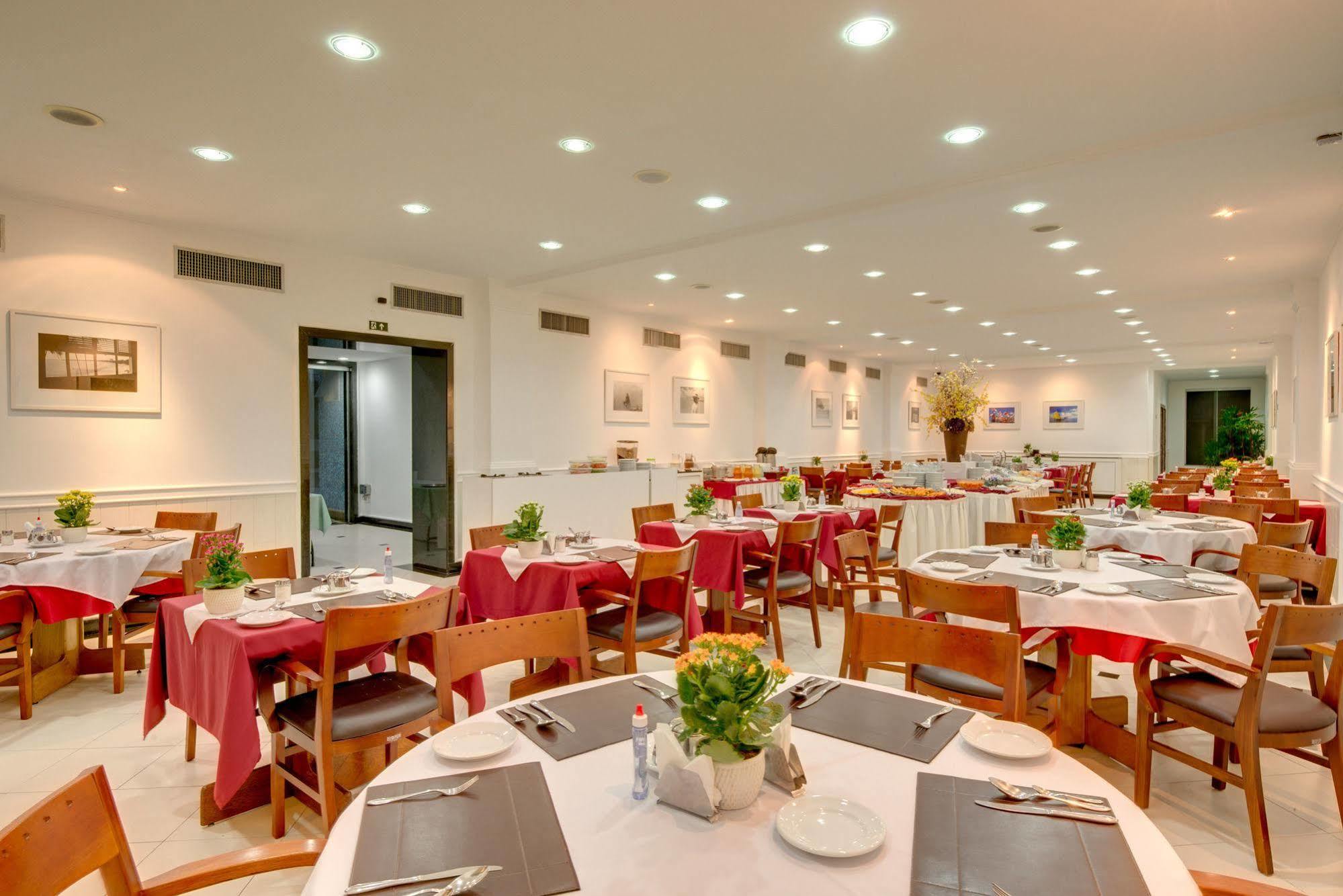 Hotel Regente Belém Buitenkant foto