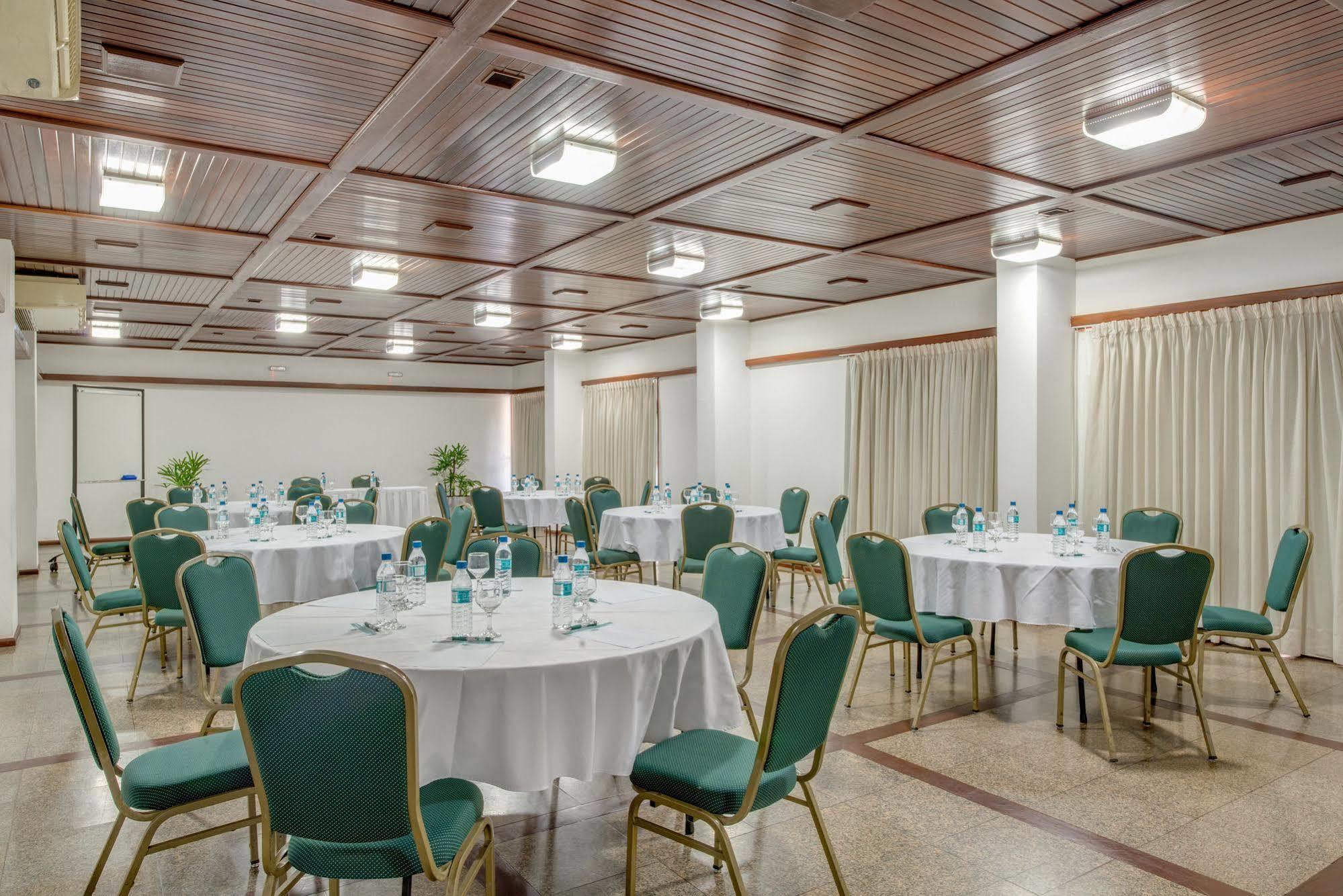 Hotel Regente Belém Buitenkant foto