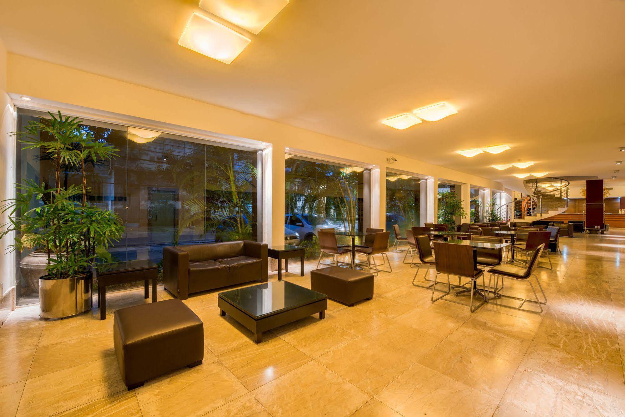Hotel Regente Belém Buitenkant foto