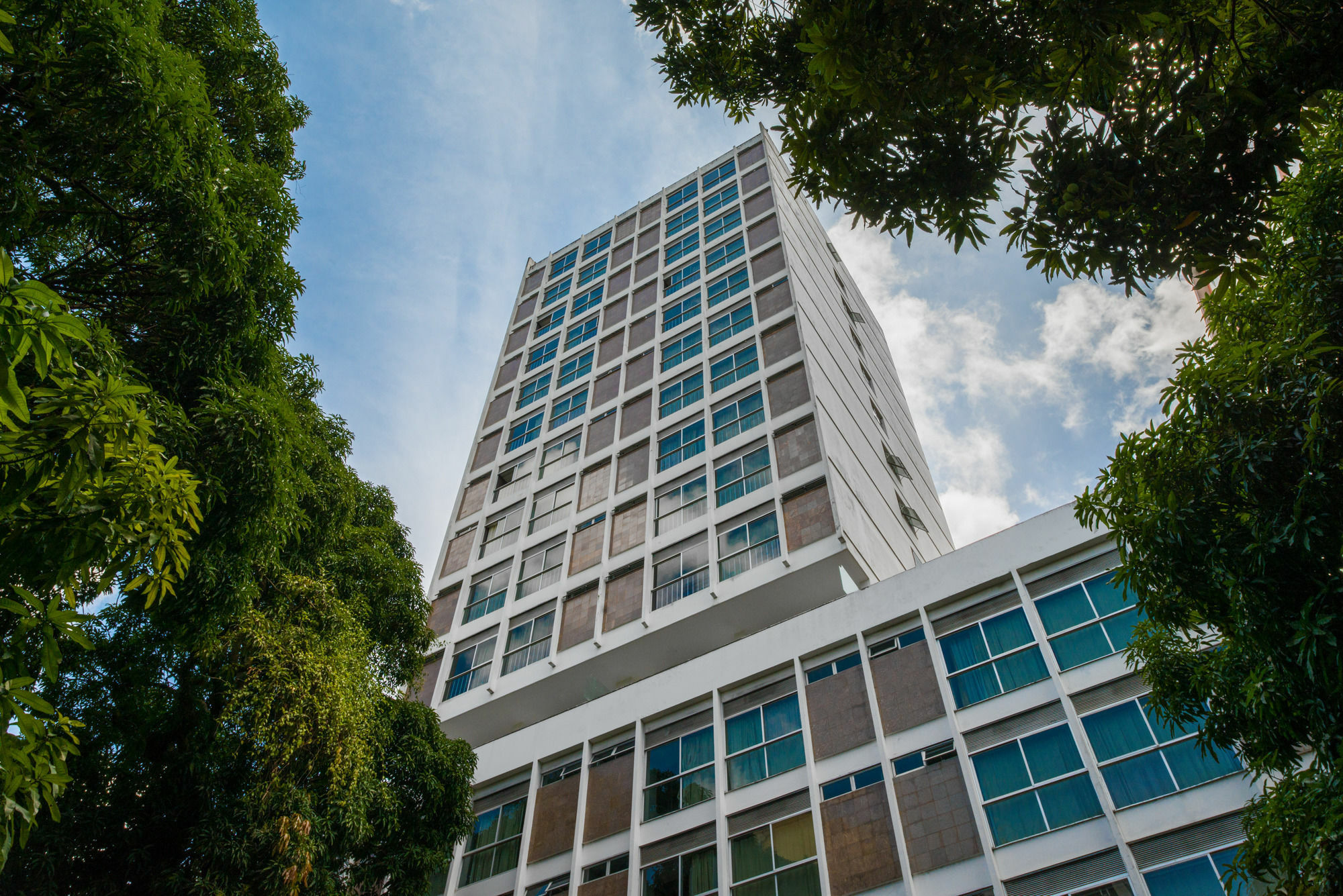 Hotel Regente Belém Buitenkant foto